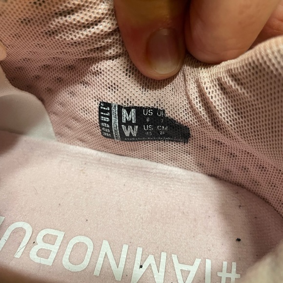 NOBULL running shoes - Picture 3 of 4